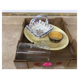 Kitchen accessories including ice bucket cube trays electric kettle popcorn bucket