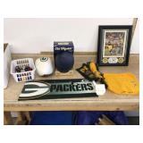 GREEN BAY PACKERS COLLECTION