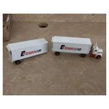 DIE-CAST  PLASTIC MODELS