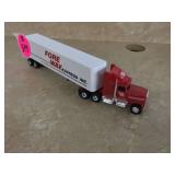 DIE-CAST  PLASTIC MODELS