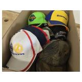 GREEN BAY PACKERS HATS