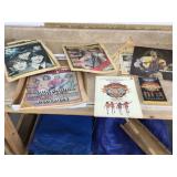 VINTAGE BOOKS