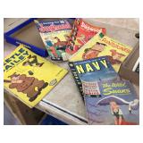 VINTAGE BOOKS