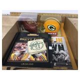 GREEN BAY PACKERS COLLECTIBLES