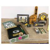 GREEN BAY PACKERS COLLECTION