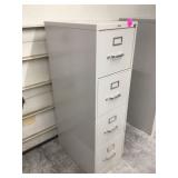 MID CENTURY MODERN FURNITURE - CABINET