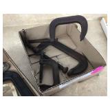 BAR CLAMPS - TOOLS