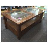 FOOSBALL TABLE