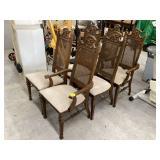 MID CENTURY MODERN FURNITURE - CHAIR