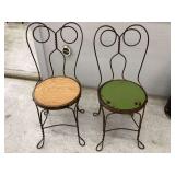 MID CENTURY MODERN FURNITURE - CHAIR