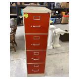 MID CENTURY MODERN FURNITURE - CABINET