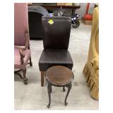 MID CENTURY MODERN FURNITURE - CHAIR