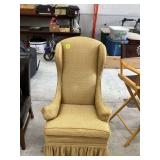 MID CENTURY MODERN FURNITURE - CHAIR