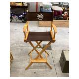 MID CENTURY MODERN FURNITURE - CHAIR