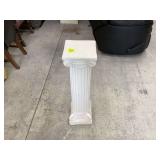 Plant stand for tall plants