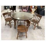 MID CENTURY MODERN FURNITURE - CHAIR