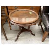 MID CENTURY MODERN FURNITURE - TABLE