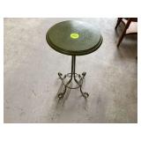 MID CENTURY MODERN FURNITURE - TABLE