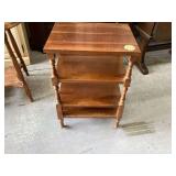 MID CENTURY MODERN FURNITURE - TABLE