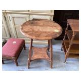 MID CENTURY MODERN FURNITURE - TABLE
