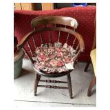 MID CENTURY MODERN FURNITURE - CHAIR
