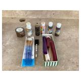 Art supplies