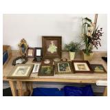 Decorative home items