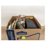 Decorative ribbons crafting materials