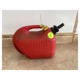 GAS CAN - TOOLS