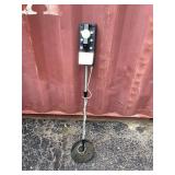 METAL DETECTOR - HOUSEHOLD MISC