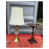 MID CENTURY MODERN FURNITURE - TABLE