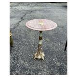 MID CENTURY MODERN FURNITURE - TABLE