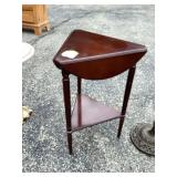 MID CENTURY MODERN FURNITURE - TABLE
