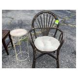 MID CENTURY MODERN FURNITURE - CHAIR