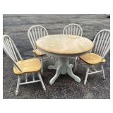 MID CENTURY MODERN FURNITURE - CHAIR