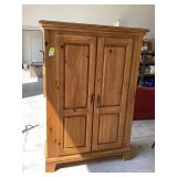 MID CENTURY MODERN FURNITURE - CABINET