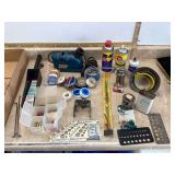 TOOLS