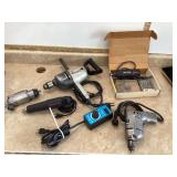 TOOLS