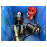 MARINE SUPPLIES