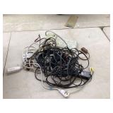 Electrical connections and extension cords
