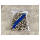 100 ROUNDS OF 45 ACP AMMO