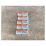 250 rounds Winchester Wildcat 22 ammo