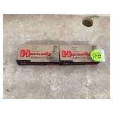 40 rounds of Hornady 450 Bushmaster ammunition