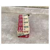 100 ROUNDS OF ESTATE 12 GAUGE SHELLS