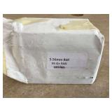 100 ROUNDS OF 556MM 55GR AMMO