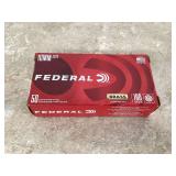35 ROUNDS FEDERAL 10MM AMMO