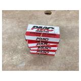 200 ROUNDS PMC 9MM LUGER 115GR AMMO