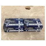 20 ROUNDS FIOCCHI 12 GAUGE AMMO