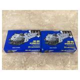 40 ROUNDS SILVER BEAR 30-06
