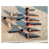 1 Hand-carved2 Vintage3 Limited edition